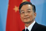Premier Chin Wen Jiabao zapowiedział udział w walce z kryzysem