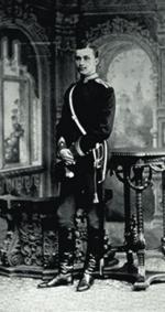 Karl Gustaf Mannerheim 
