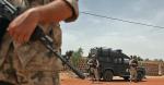 Ministerstwo Obrony Narodowej chce, by nasi żołnierze opuścili m.in. Czad. Na zdjęciu polsko-francuski patrol w Iriba  