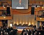 Konferencję w Monachium rozpoczęła w piątek dyskusja o rozbrojeniu atomowym