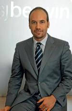 Mario Botte, adwokat, partner  w kancelarii SJ Berwin,  Kancelaria  SJ Berwin LLP Milano