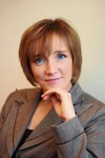 Anna Staniszewska, dyrektor działu badań i doradztwa rynkowego w DTZ