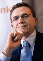Mariusz Karpiński, prezes Meritum Banku
