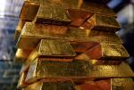 Rosja jest czwartym producentem złota na świecie