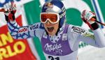 Lindsey Vonn  pięciu medali  w pięciu konkurencjach nie zdobędzie, ale cztery nadal są możliwe 