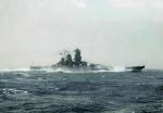 Japoński pancernik „Yamato”