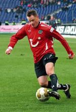 Jacek Krzynówek  w meczu  ze Stuttgartem strzelił pięknego gola.  Ostatnio  w Bundeslidze trafił  28 marca 2008 roku