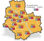 Władze Ursynowa, Wilanowa, Białołęki, Wesołej i Targówka pozbawiły rodziców prawa wyboru: wszystkie sześciolatki pójdą do zerówek w szkołach. W przypadku Ochoty, Żoliborza i Pragi-Północ to rodzice zdecydują, czy ich dzieci będą chodzić do przedszkola czy do szkoły. W pozostałych dzielnicach prawo rodziców do podejmowania decyzji zostało ograniczone: sześciolatek będzie mógł kontynuować naukę w swoim przedszkolu tylko wtedy, jeśli urzędnicy zostawili w nim zerówkę.