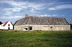 Casa van Middelem-Dupont, dom prywatny, Oudenburg,  Belgia, 2003 (www.elcroquis.es)