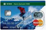 Bank  Zachodni WBK ma kartę z ubezpieczeniem dla narciarzy  i snowboardzistów