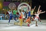 „Disney’s High School Musical: The Ice Tour” to zrealizowane z rozmachem widowisko z bohaterami znanymi z telewizji i kina