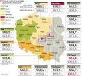 Roczne opłaty za prąd części gospodarstw domowych mogą wzrosnąć o kilkanaście procent. Wystarczy, że rząd i prezes URE poprą plan podziału odbiorców na dwie grupy. 