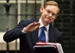 Robert Zoellick chce, aby Bruksela zabrała się do ratowania państw nowej Europy