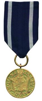 Polski medal za Odrę, Nysę, Bałtyk z 1945 roku