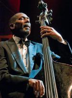 Legendarny kontrabasista Ron Carter dał prawdziwy popis