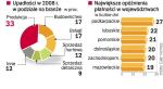 Największe opóźnienia w płatnościach mają przedsiębiorcy współpracujący z kontrahentami w dotkniętych recesją Niemczech oraz na pogrążonej w kryzysie Ukrainie. 