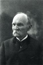 Zygmunt Miłkowski ps. Teodor Tomasz Jeż, przywódca Ligi Polskiej