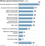 W badaniach przeprowadzonych w styczniu 2009 r. na zlecenie Komendy Głównej Policji wzięło udział 17 tys. osób. 