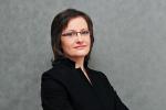 Małgorzata Zamorska, radca prawny partner  w kancelarii bnt Neupert,  Zamorska & Partnerzy