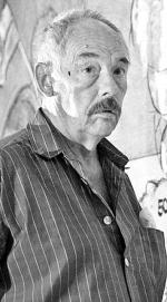 Franciszek Starowieyski (1930-2009) 