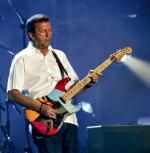 Eric Clapton wciąż w świetnej formie  