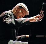 70-letni McCoy Tyner debiutował w legendarnej grupie Jazztet