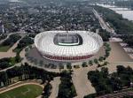 Stadion Narodowy ma być gotowy w 2011 roku