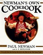 Książka kucharska Paula Newmana  i A.E. Hotchnera  (Simon & Schuster, 1998 r.)  z przepisami słynnych aktorów: m.in. Jessiki Parker na krewetki w sosie z wódki i limonki   i Roberta Redforda na jagnięcinę na ostro z czarną fasolą  