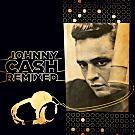 Różni wykonawcy Johnny Cash remixeD Warner Music  CD, 2009