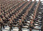 Północnokoreański reżim ostrzegł Zachód, że jego żołnierze są gotowi do bezwzględnej akcji odwetowej
