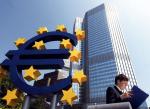 Europejski Bank Centralny, z siedzibą we Frankfurcie nad Menem, prowadzi politykę pieniężną dla 16 krajów Unii Europejskiej (fot: Bernd Kammerer)