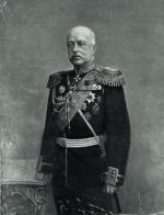 Aleksander Imeretyński, generał-gubernator warszawski 1897 – 1901 