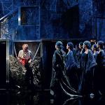 „Prometeusz”  w Warszawskiej Operze Kameralnej wypada dziś ciekawiej niż podczas swojej prapremiery  na tej scenie,  w 1986 roku