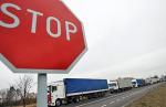 Problemy polskich kierowców z wjazdem ciężarówkami  do Rosji mogą się niebawem skończyć