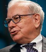 2. Warren Buffett – 37 mld dol.
