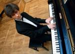 Rafał Blechacz zagra IV koncert fortepianowy Beethovena, nazywany czasem skowronkowym 