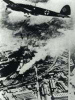 Bombardowanie Warszawy, wrzesień 1939 r.