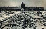Niemiecki obóz koncentracyjny i zagłady – Auschwitz-Birkenau 