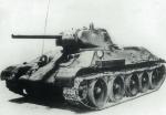 Radziecki czołg T-34/76