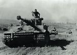Niemiecki czołg Tygrys