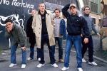 Aktorzy w filmie „Green Street Hooligans” wiernie oddali styl ubierania się kibiców hołdujących modzie