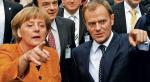 Angela Merkel gościła ostatnio w Gdańsku w czerwcu 2008 roku. Czy pojawi się tu ponownie na wrześniowe uroczystości?
