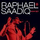 Raphael Saadiq; The Way I See It; Sony Music CD 2009