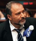 Awigdor Lieberman