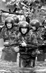 O potrzebie modernizacji armii mówi się już od rozpadu ZSRR