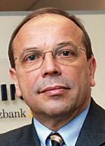 Mieczysław Groszek, prezes BRE Leasing