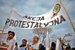 Górnicy z Kompanii Węglowej zapowiadają referendum, którego efektem ma być ogłoszenie strajku. Związkowcy domagają się podwyżek płac o 8 proc. 
