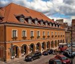 MaMaison Le Regina Hotel – Warszawa ma u zagranicznych gości opinię najlepszego w Polsce
