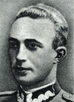 Kpt. Władysław Raginis 