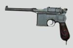 Mauser C96/86